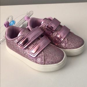 Size 4 Carter’s shoes NWT